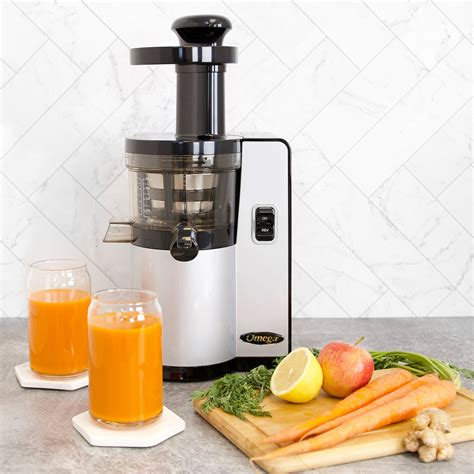 omega vert juicer canada|omega vsj843qs juicer discount.